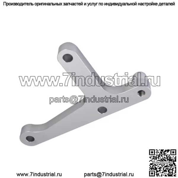 Для генератора грузовика LS только кронштейн с низким креплением LSX LS1 LS2 LS3 - Image 2