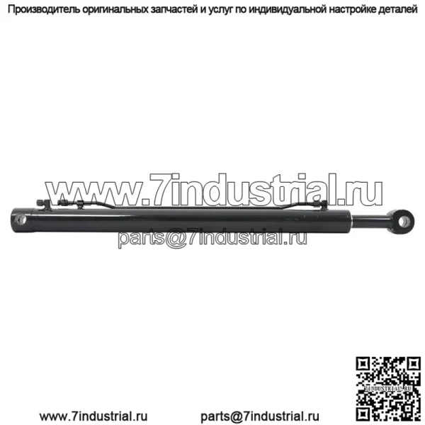Гидравлический подъемный цилиндр для Bobcat T180 763 S150 S160 6811994 - Image 4