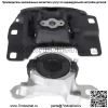 31359779 30778998 Комплект крепления двигателя левый и правый для Volvo C70 S40 V50