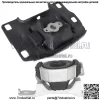 31359779 30778998 Комплект крепления двигателя левый и правый для Volvo C70 S40 V50 - Image 2