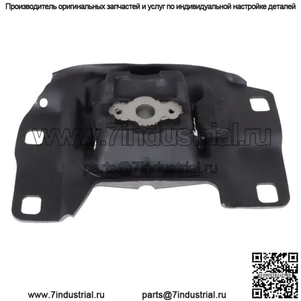 31359779 30778998 Комплект крепления двигателя левый и правый для Volvo C70 S40 V50 - Image 4