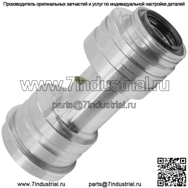 Ступица подшипника задней оси для Yamaha 700 YFM700R YFM 700R 2006-2017 (для: Yamaha 700)