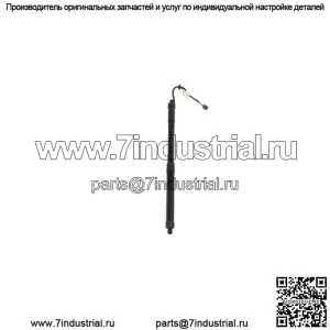 Подъемная опора для Jeep WK2 Grand Cherokee 15-21 Задний левый люк с электроприводом