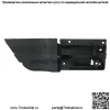 Петля кармана для люка топливного бака для Ford Transit Van 150 250 350 2015-2023 гг. - Image 3
