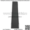 4'×9.6" мотоцикл алюминиевый нескользящий погрузочный пандус инвалидная коляска внедорожный мотоцикл ATV 550LB - Image 2