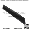 Отделка стойки лобового стекла для Mini Cooper 2007-2015 51137272583 ABS черная передняя левая - Image 2