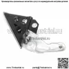 Комплект Gset для двери водителя, подходит для Subaru Forester 2003-2008, передняя левая часть - Image 3