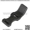 Резиновые ремни задней двери багажника для Honda FourTrax Foreman 350 TRX350D 4x4 1987 года - Image 3