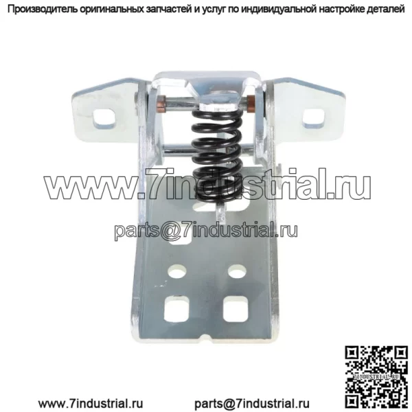 Дверная петля для 2003-09 Dodge Ram верхняя левая передняя сторона водителя 55275631AB