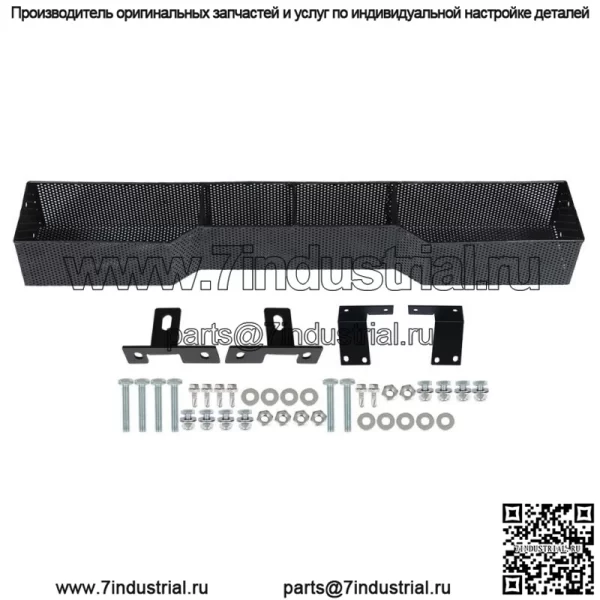 Подходит для EZGO TXT New Golf Cart Front Basket Dash Storage/Tray Organizer
