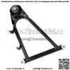 Передний верхний правый А-образный рычаг для Yamaha Banshee 350 YFZ350 1991-2006 - Image 2