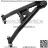Передний нижний правый А-образный рычаг для Yamaha RAPTOR 700 / 700R YFM700R 2006-2023 - Image 3