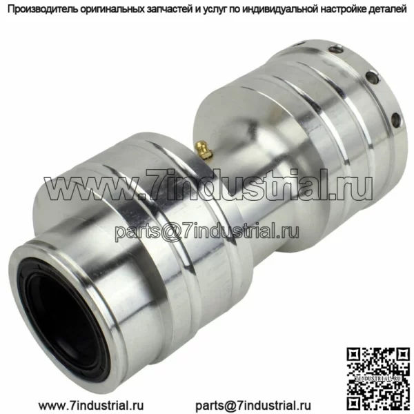 Ступица подшипника задней оси для Kawasaki KFX450R KFX 450R KSF450B 2008-2014