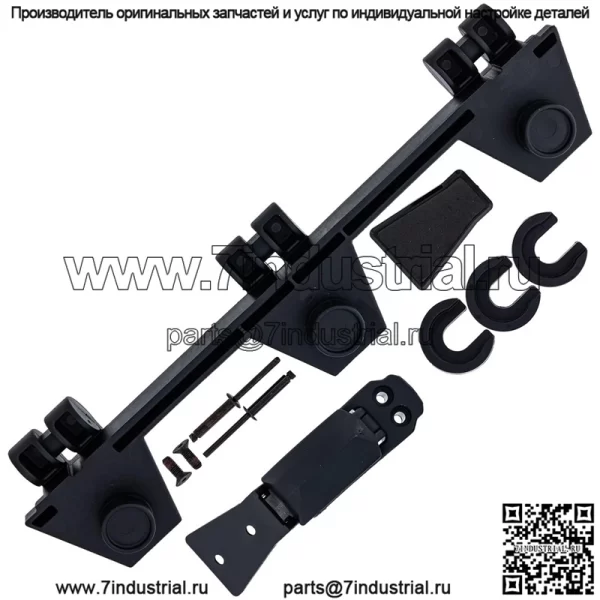 Polaris 2207873 K-HRDW SVC ЗАЩЕЛКА ПЕТЛИ ZSC