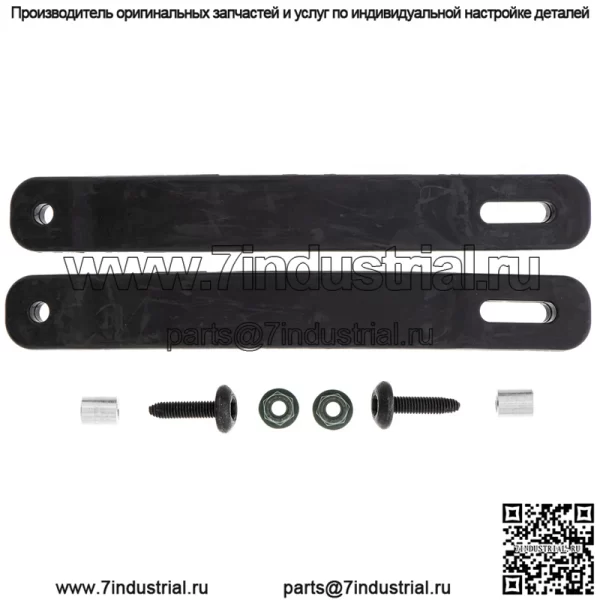 Polaris 2205280 Резиновые ремни SVC OEM 2017-2021 Ranger 1000 XP Crew UTV