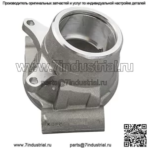 Подшипник Polaris Ranger Carrier, колесо, левое, оригинальная деталь OEM 5138052, кол-во 1