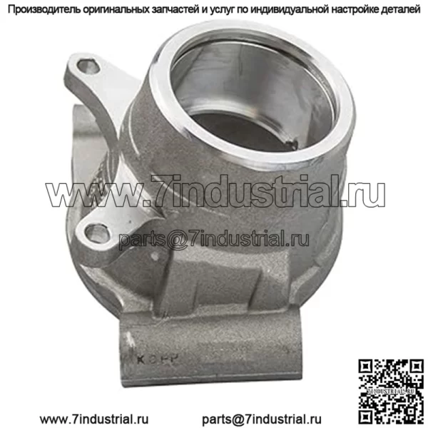 Подшипник Polaris Ranger Carrier, колесо, левое, оригинальная деталь OEM 5138052, кол-во 1