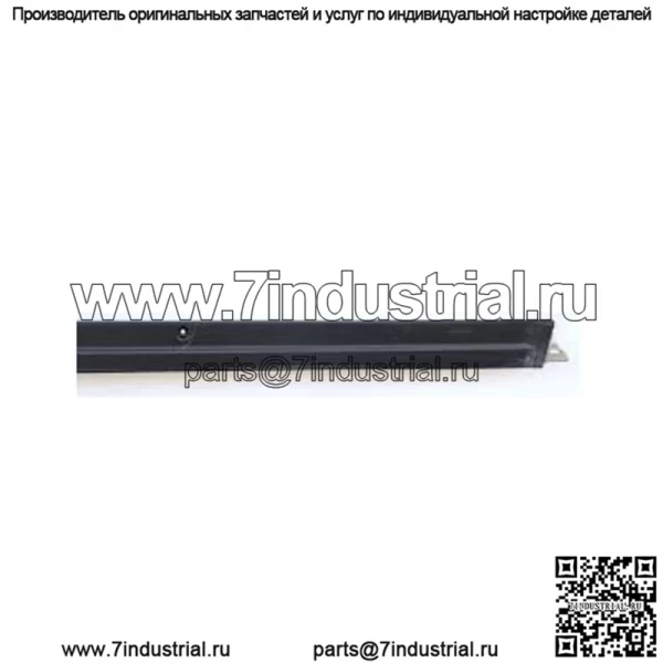 OEM Панель Боковая формованная проходка