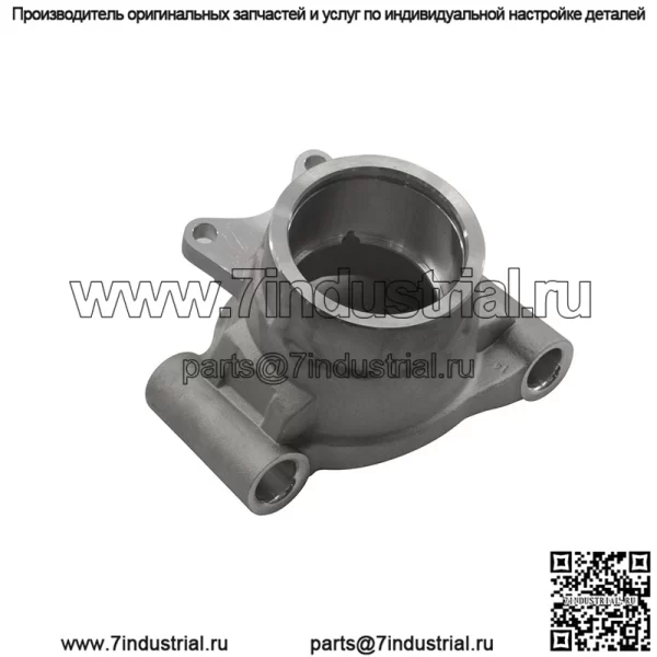 Подшипник ступицы Polaris Ranger, левый, оригинальная деталь OEM 5138501, кол-во 1