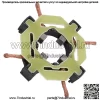 31231-PH9-004 31211-PH9-004 Стартерный держатель щетки для Cub Cadet - Image 3