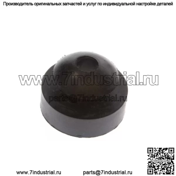 Polaris OEM резиновая втулка крепление 5412504 Cq1