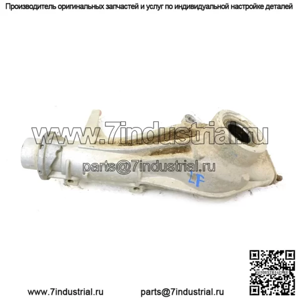 Использованный OEM - Polaris Ranger 500 570 Левая передняя ступица 1824515