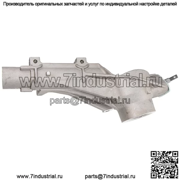 Polaris 1824516 правая ступица стойка в сборе OEM Ranger 500 570 Crew 4X4 полноразмерный EPS EV - Image 3