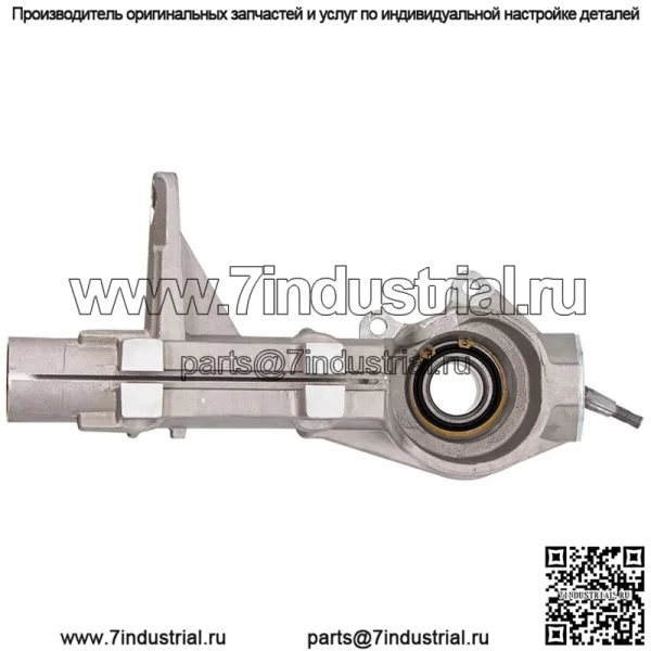 Polaris 1824516 правая ступица стойка в сборе OEM Ranger 500 570 Crew 4X4 полноразмерный EPS EV - Image 4
