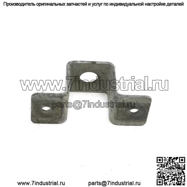 Polaris Ranger XP 1000 EPS 19 кронштейн радиатора нижний 5263784-329 #2 45449 - Image 2