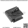 Амортизаторы крепления двигателя для Yamaha Rhino 700 YXR700F 4x4 FI 2008-2009 2011-2012 (для: Yamaha Rhino 700)