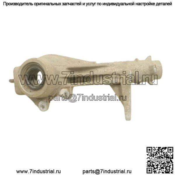 Polaris Ranger Scrambler Sportsman 500 700 800 Правая передняя ступица 1822826 (для: более одного транспортного средства)