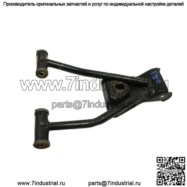 Polaris Hawkeye Sportsman 400 500 570 800 Левый задний верхний рычаг A 1017747-067 (для: более одного транспортного средства)