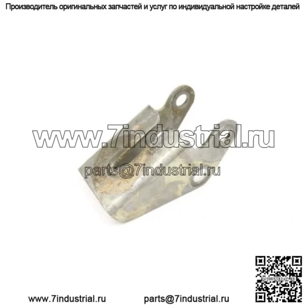 Polaris Sportsman 500 HO 13 Крепление двигателя спереди 5254430 46113 (для: более одного транспортного средства)