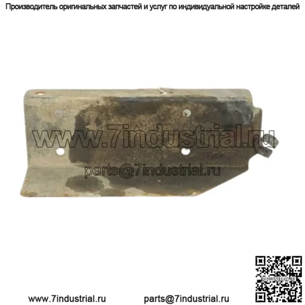 Polaris Sportsman 500 HO 10 Защита правая 5248100-329 46168 (Для: более одного транспортного средства)