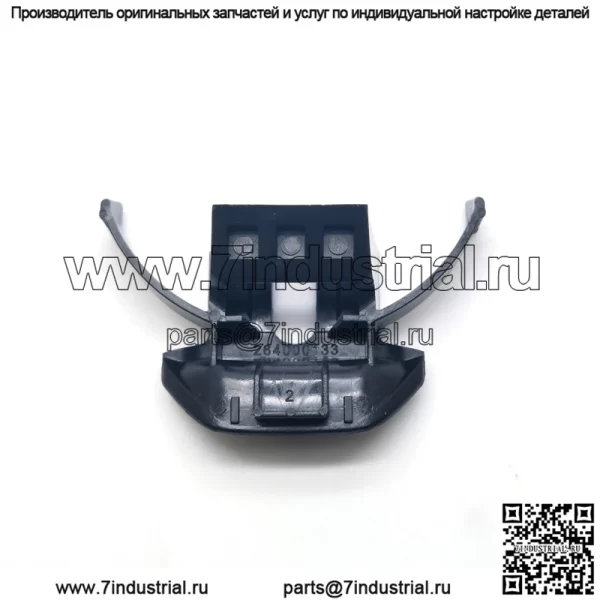 Защелка перчаточного ящика Sea-Doo GTX RXT GTI Wake Pro Fish Pro (264000133)