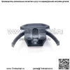 Защелка перчаточного ящика Sea-Doo GTX RXT GTI Wake Pro Fish Pro (264000133) - Image 2