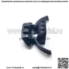 Защелка перчаточного ящика Sea-Doo GTX RXT GTI Wake Pro Fish Pro (264000133) - Image 3