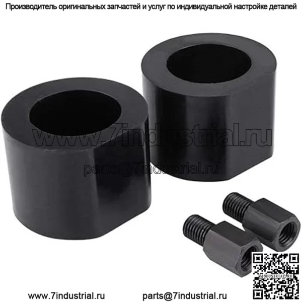 3" 99-23 F250 F350 2WD полиуретановый блок