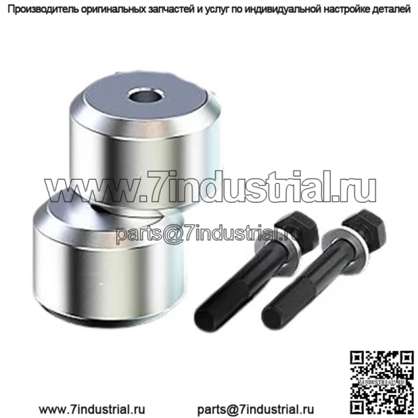 05-23 F250 F350 Superduty 4WD 3-дюймовые стойки