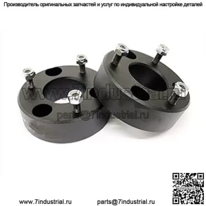06-23 RAM 4WD 2.5" передние колодки