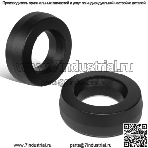94-18 Ram 2WD передний 2.5"