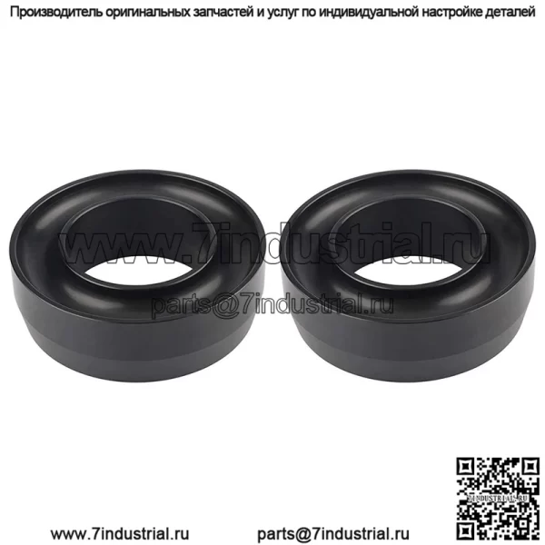 94-18 Ram 2WD передний 3"