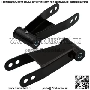 Комплект для опускания шасси # большой