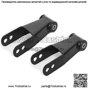 Комплект для опускания шасси # малый