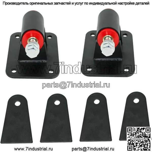 Крепление двигателя LS - Image 4