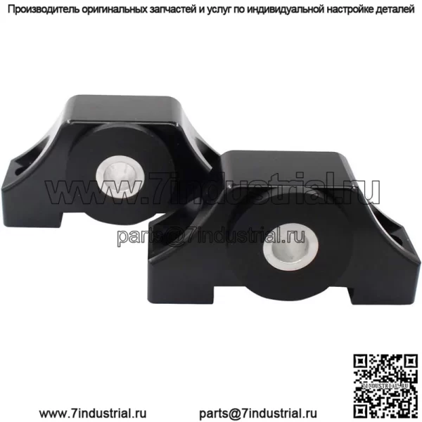 EK малый рог #черный - Image 2