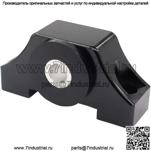 EK малый рог #черный - Image 3
