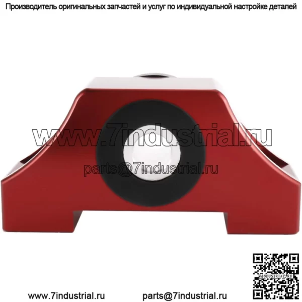 EK малый рог #красный - Image 3
