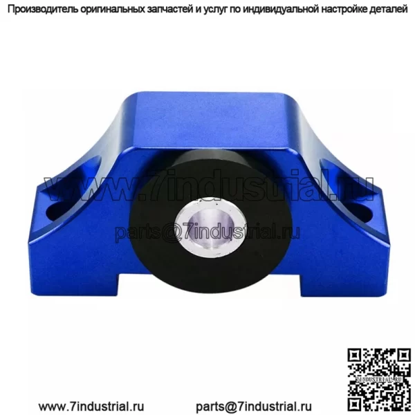 EK малый рог #синий - Image 2