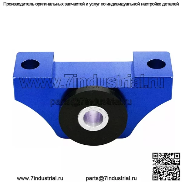 EK малый рог #синий - Image 5